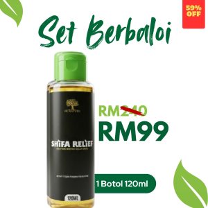 Set Berbaloi