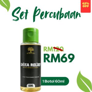 Set Percubaan